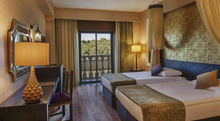 Spice Hotel & Spa