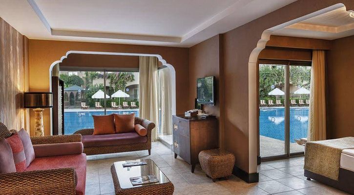 Spice Hotel & Spa