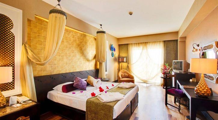 Spice Hotel & Spa