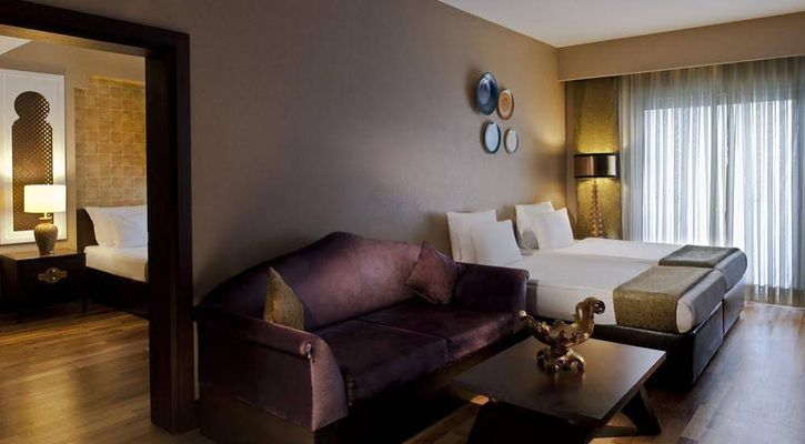 Spice Hotel & Spa