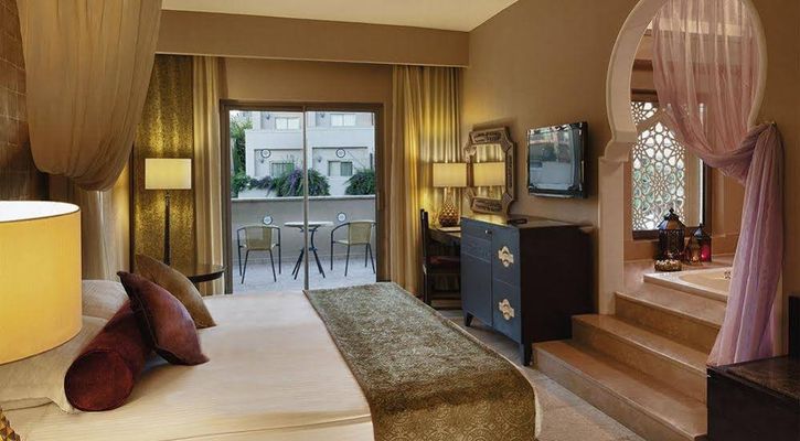 Spice Hotel & Spa