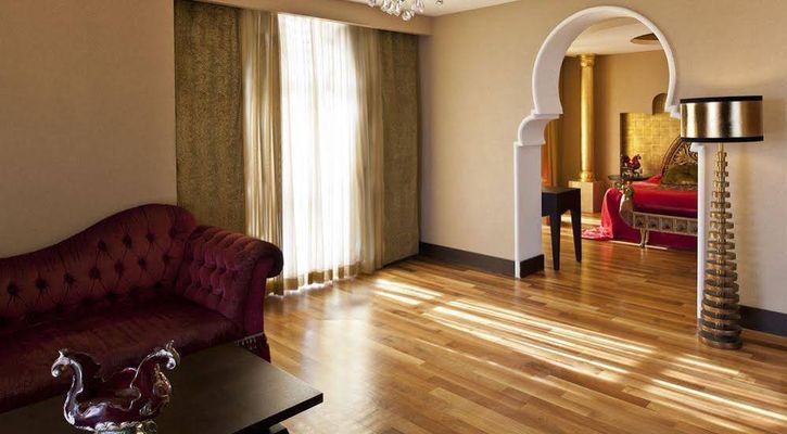 Spice Hotel & Spa