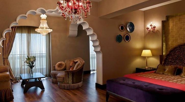 Spice Hotel & Spa