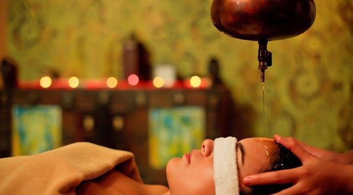 Spice Hotel & Spa
