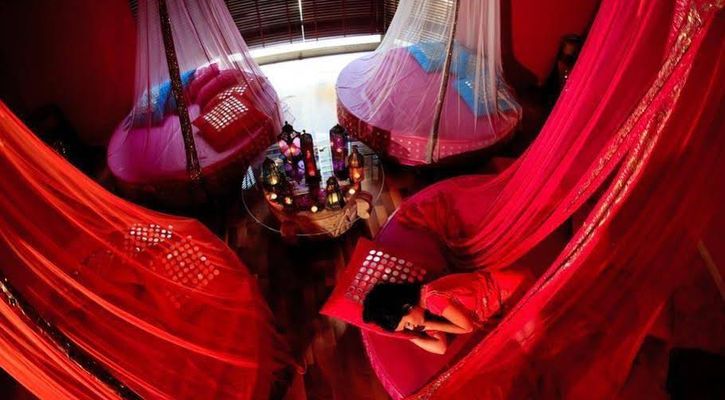 Spice Hotel & Spa
