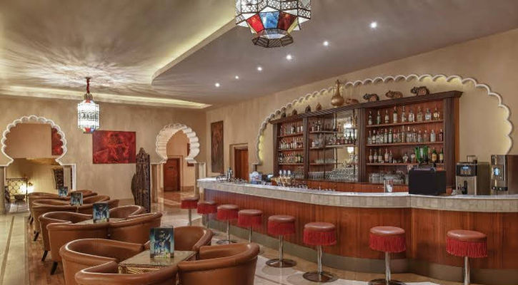 Spice Hotel & Spa