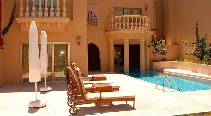 Spice Hotel & Spa