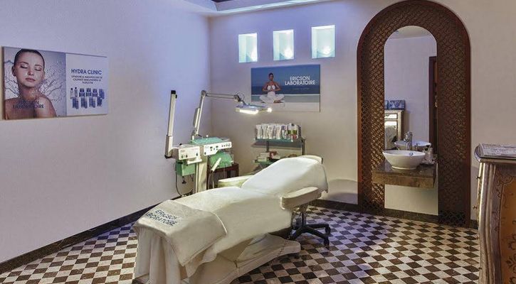Spice Hotel & Spa
