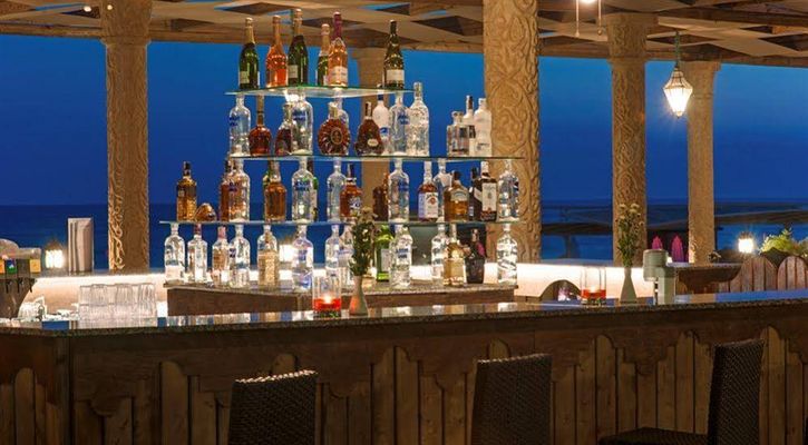 Spice Hotel & Spa