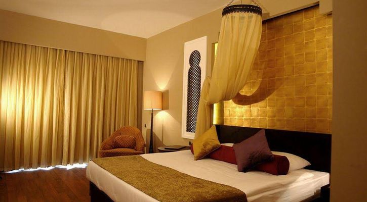Spice Hotel & Spa