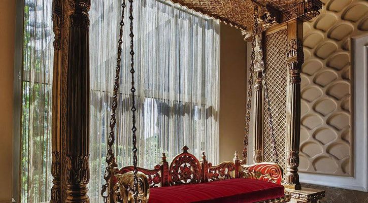 Spice Hotel & Spa