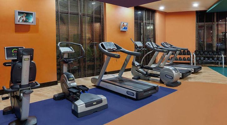 Spice Hotel & Spa