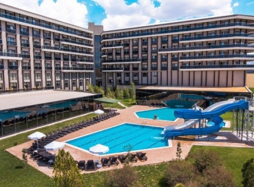 May Thermal Resort & SPA