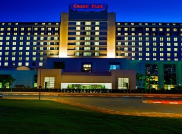 The Green Park Pendik Hotel & Convention Center
