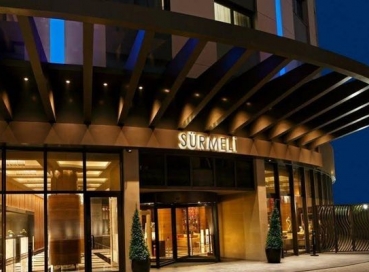 Sürmeli Hotel