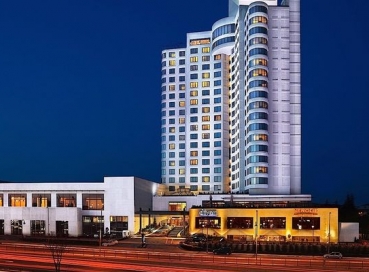 Divan İstanbul Asia