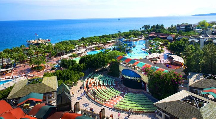 LiMAK LiMRA HOTEL