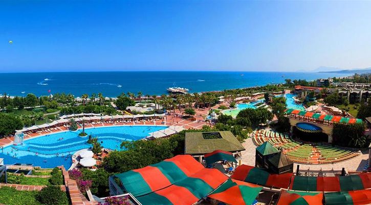 LiMAK LiMRA HOTEL