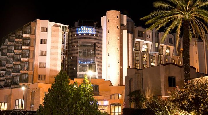 LiMAK LiMRA HOTEL