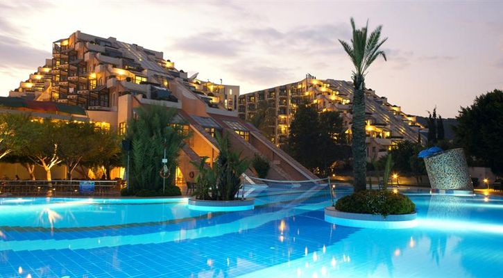 LiMAK LiMRA HOTEL