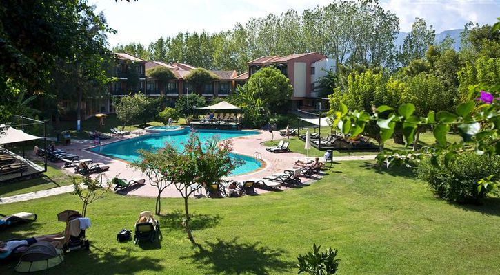 LiMAK LiMRA HOTEL
