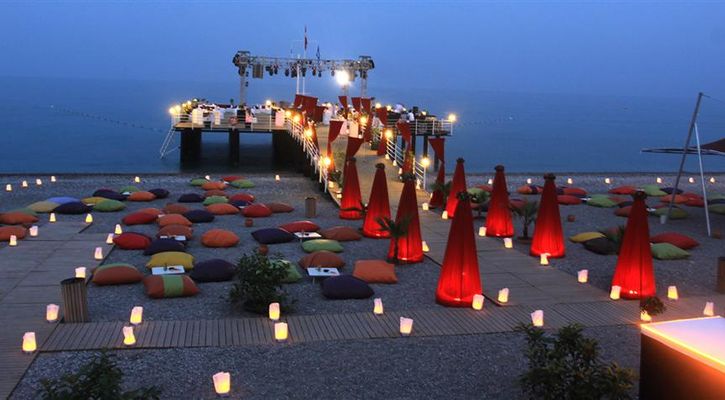 LiMAK LiMRA HOTEL