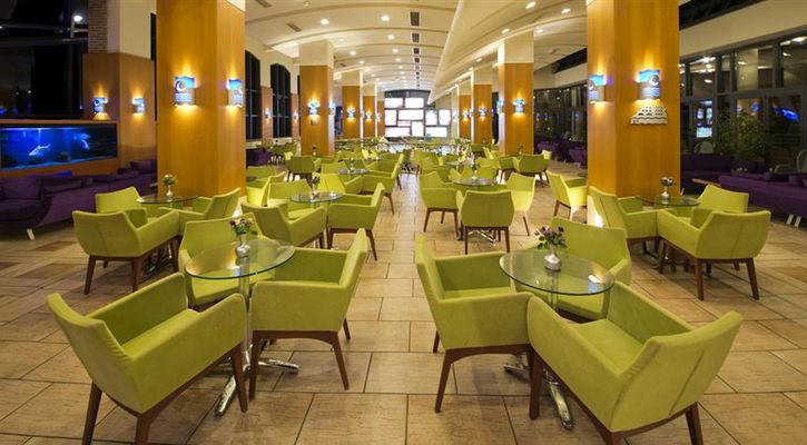 LiMAK LiMRA HOTEL