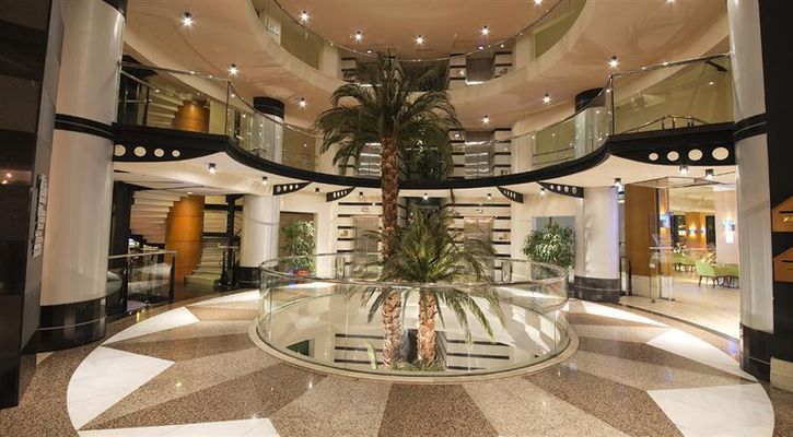 LiMAK LiMRA HOTEL