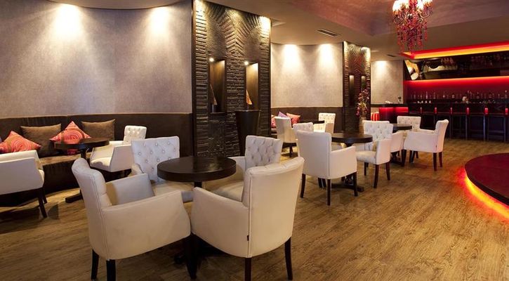 LiMAK LiMRA HOTEL
