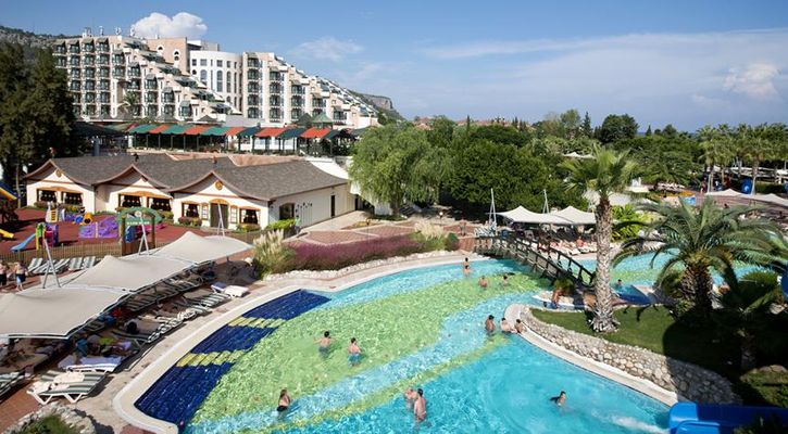 LiMAK LiMRA HOTEL