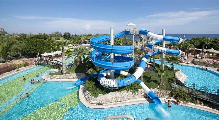 LiMAK LiMRA HOTEL