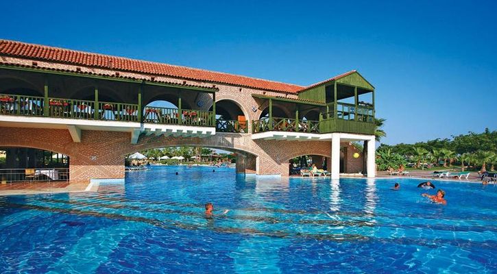 LiMAK LiMRA HOTEL
