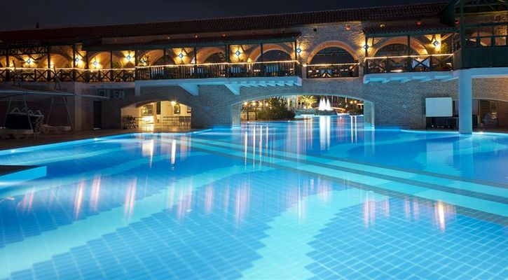 LiMAK LiMRA HOTEL