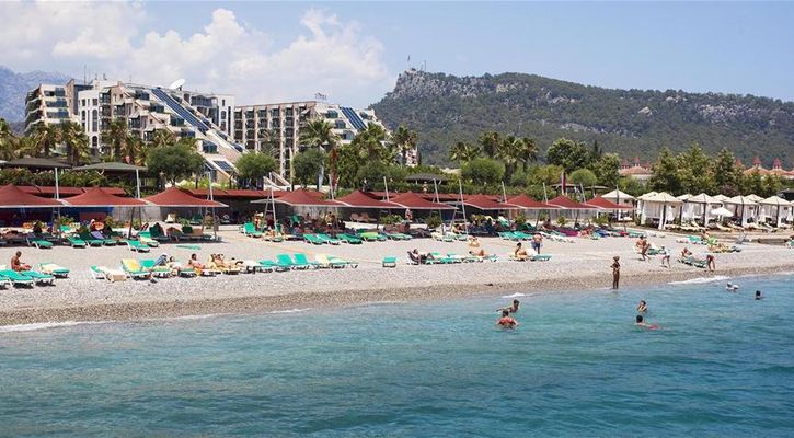 LiMAK LiMRA HOTEL