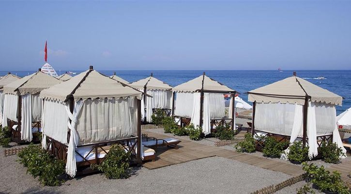 LiMAK LiMRA HOTEL