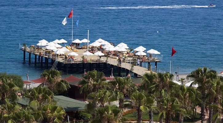 LiMAK LiMRA HOTEL