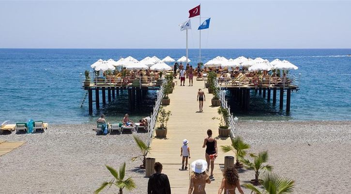 LiMAK LiMRA HOTEL