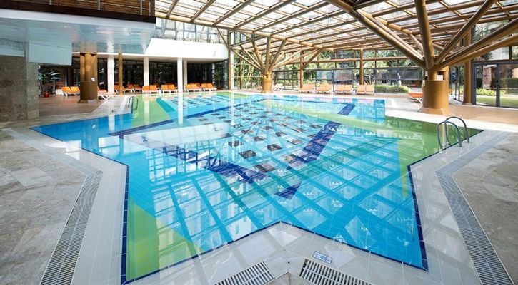 LiMAK LiMRA HOTEL