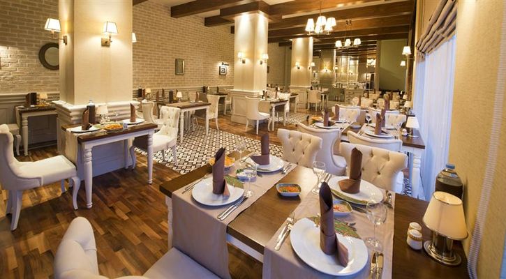 LiMAK LiMRA HOTEL