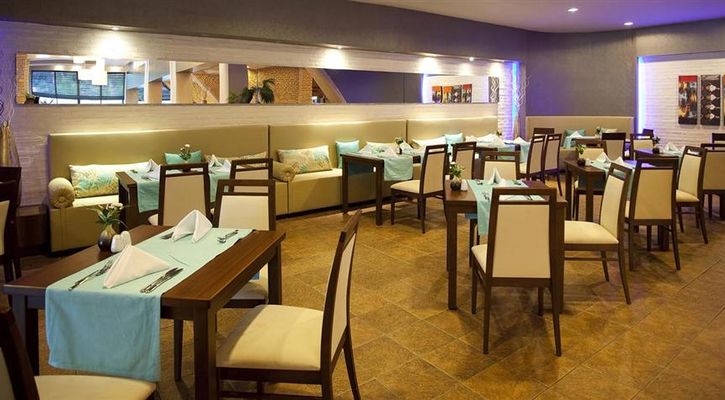 LiMAK LiMRA HOTEL