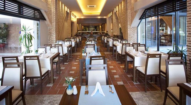 LiMAK LiMRA HOTEL