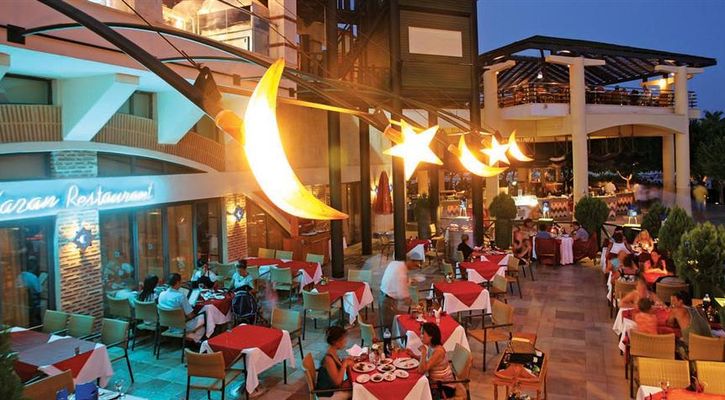 LiMAK LiMRA HOTEL