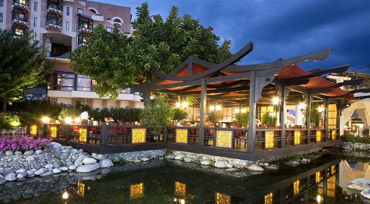 LiMAK LiMRA HOTEL