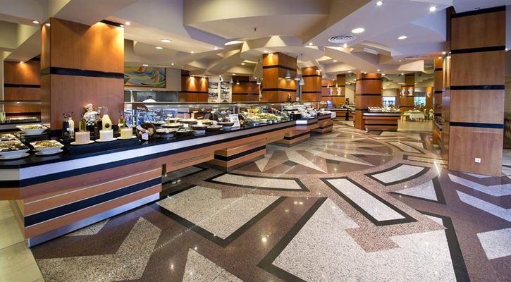 LiMAK LiMRA HOTEL