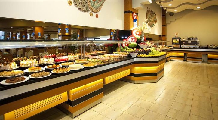 LiMAK LiMRA HOTEL