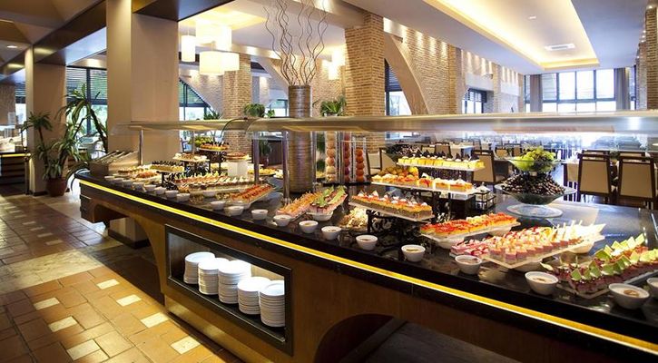 LiMAK LiMRA HOTEL