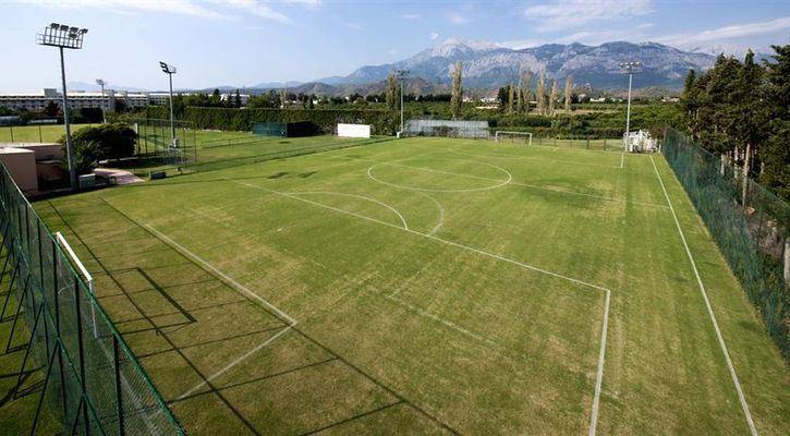 LiMAK LiMRA HOTEL