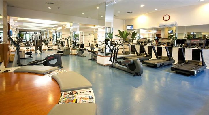 LiMAK LiMRA HOTEL
