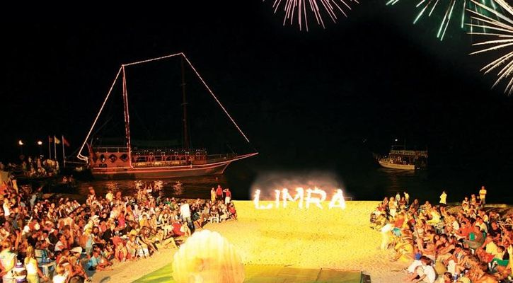LiMAK LiMRA HOTEL