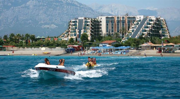 LiMAK LiMRA HOTEL
